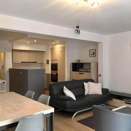 Holiday Cottages Knokke-Heist Eksteriør billede