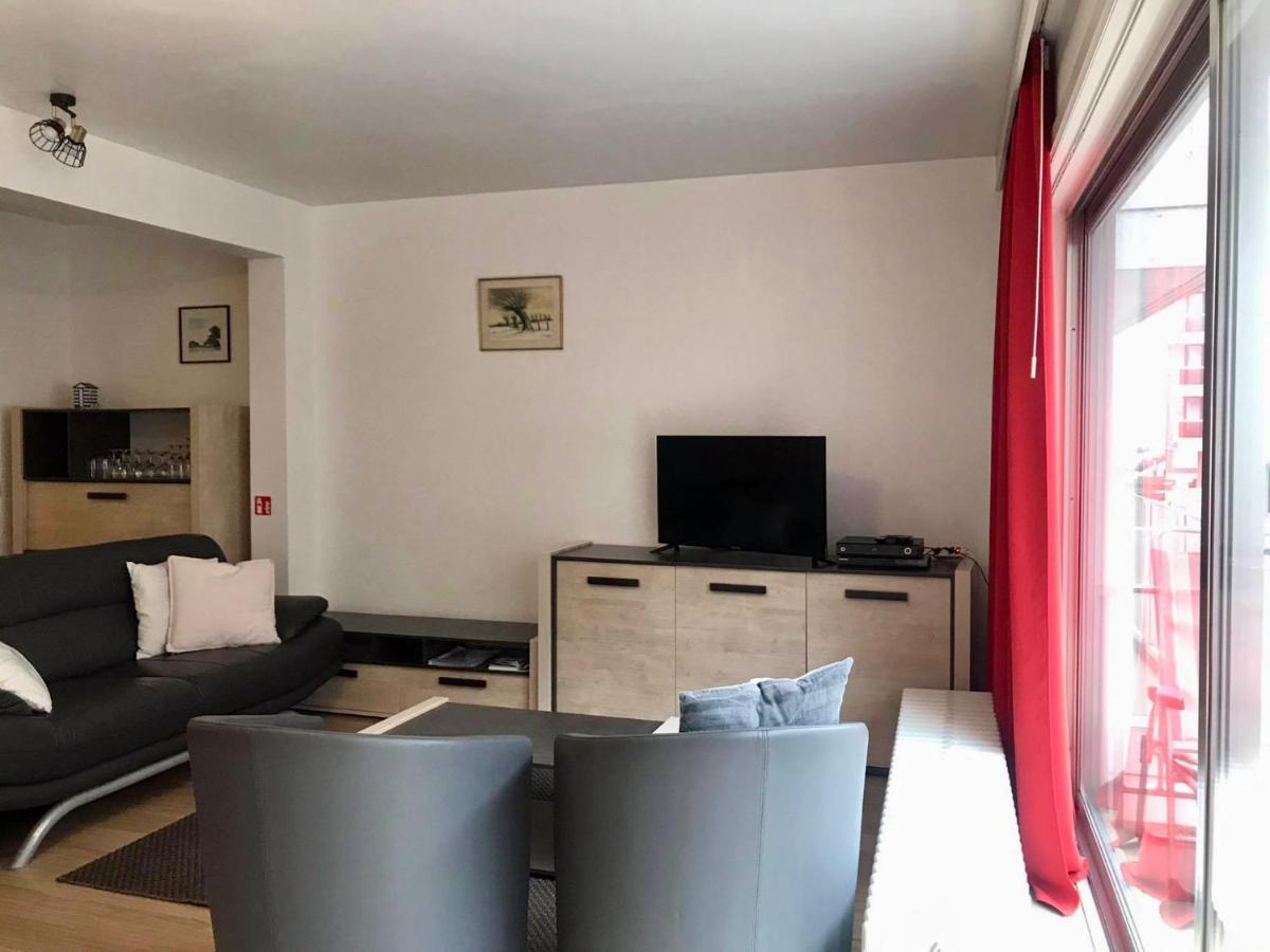 Holiday Cottages Knokke-Heist Eksteriør billede