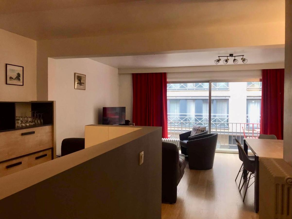 Holiday Cottages Knokke-Heist Eksteriør billede
