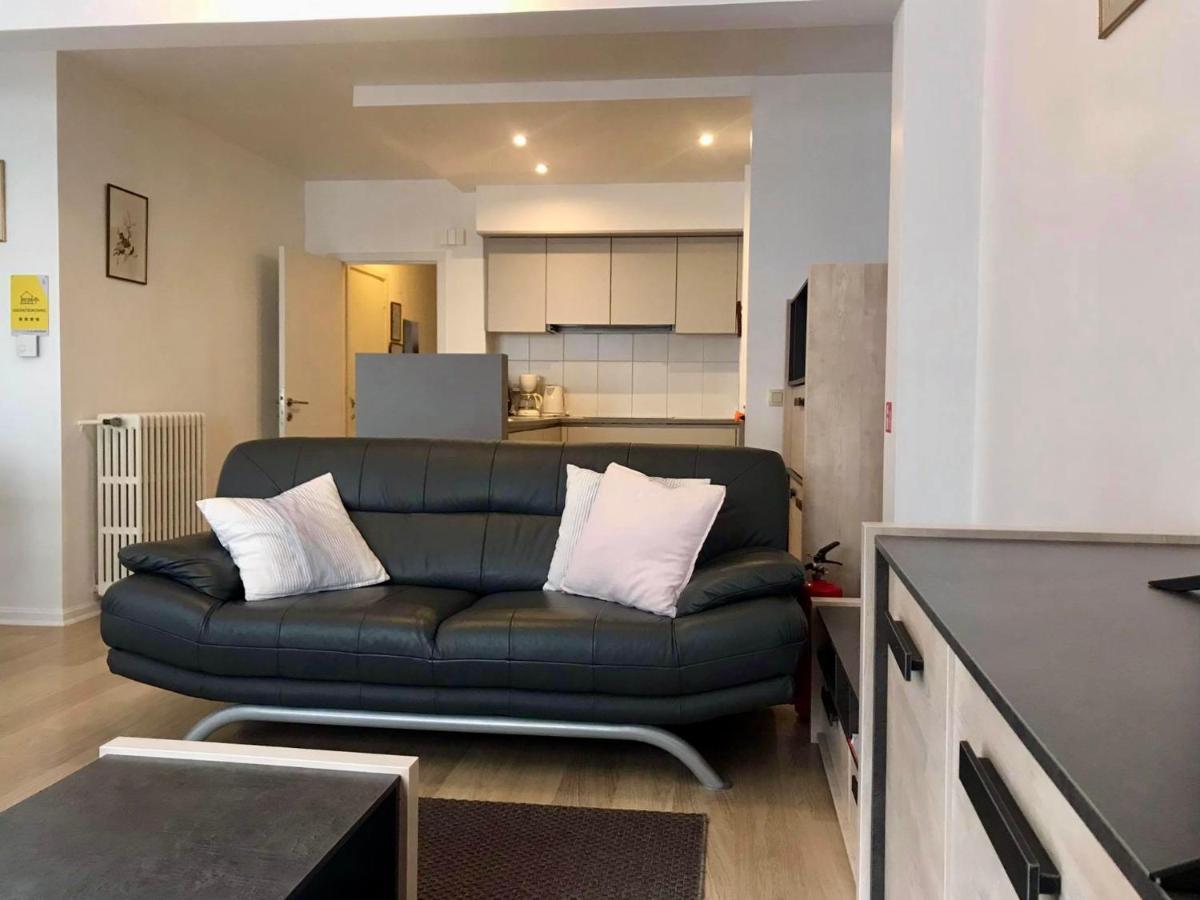Holiday Cottages Knokke-Heist Eksteriør billede