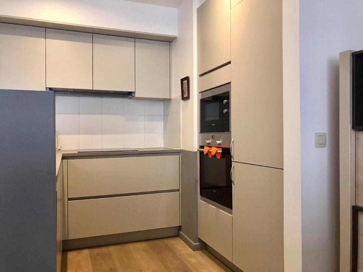 Holiday Cottages Knokke-Heist Eksteriør billede