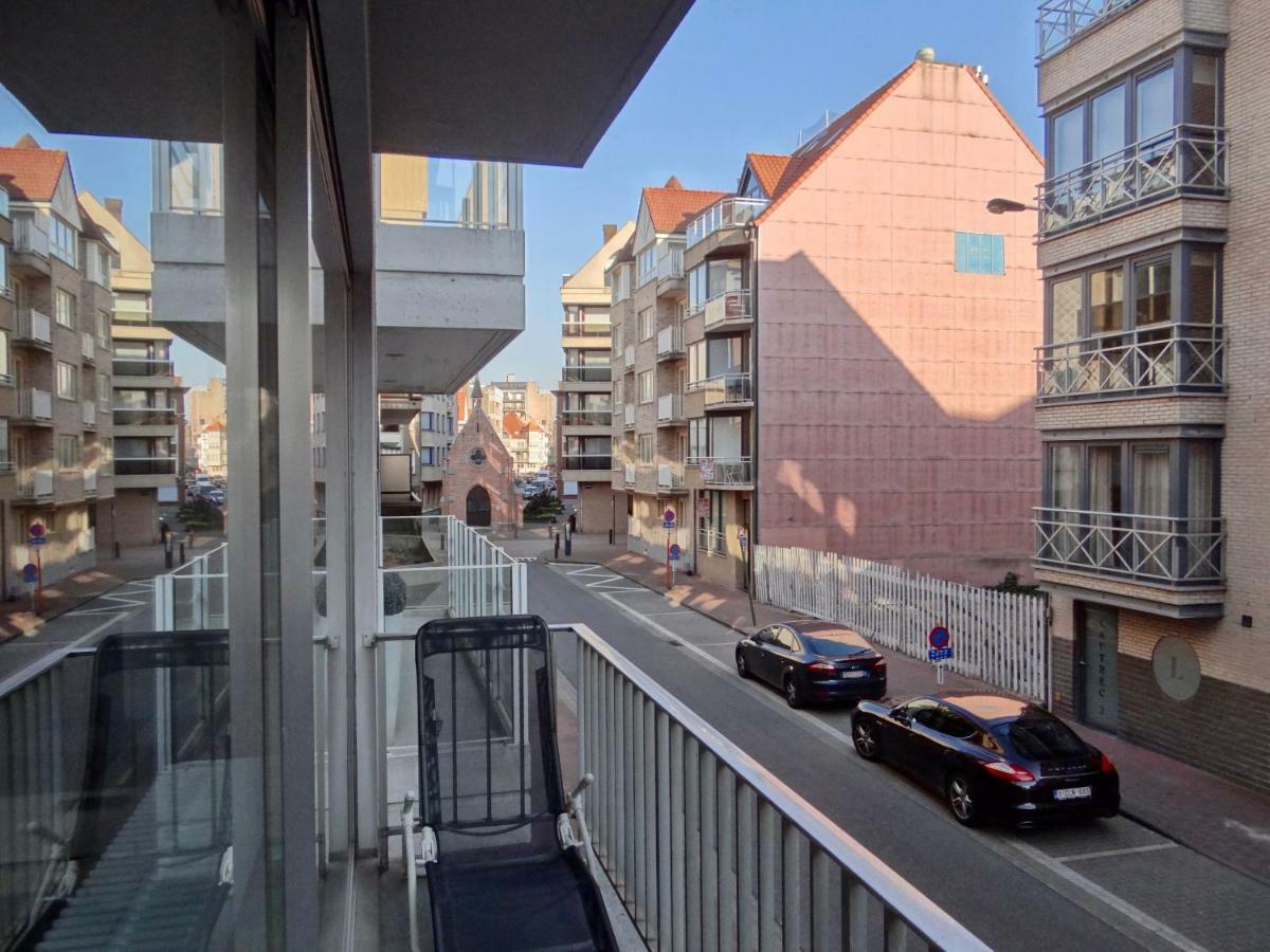 Holiday Cottages Knokke-Heist Eksteriør billede