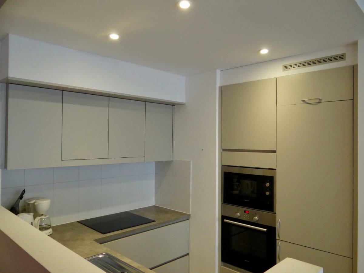 Holiday Cottages Knokke-Heist Eksteriør billede