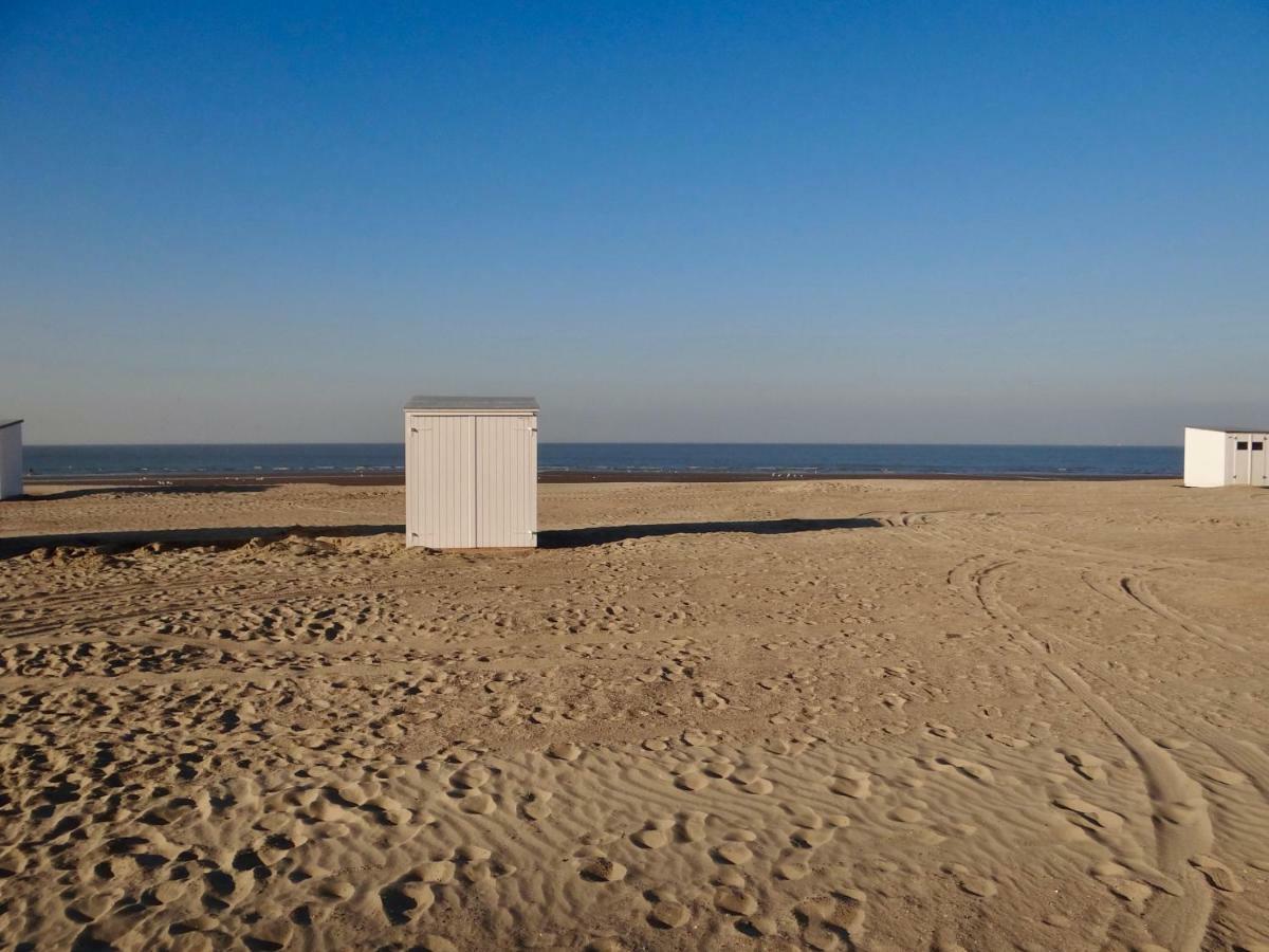 Holiday Cottages Knokke-Heist Eksteriør billede