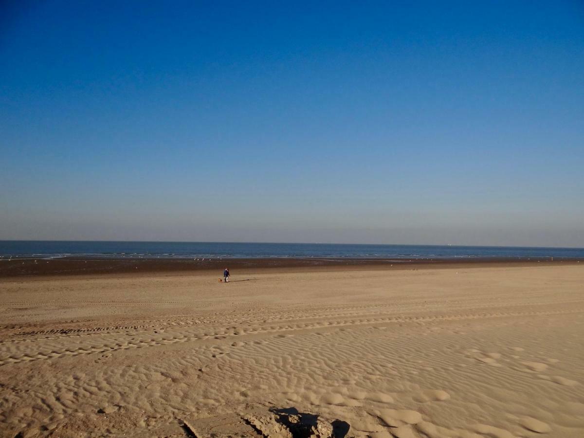 Holiday Cottages Knokke-Heist Eksteriør billede