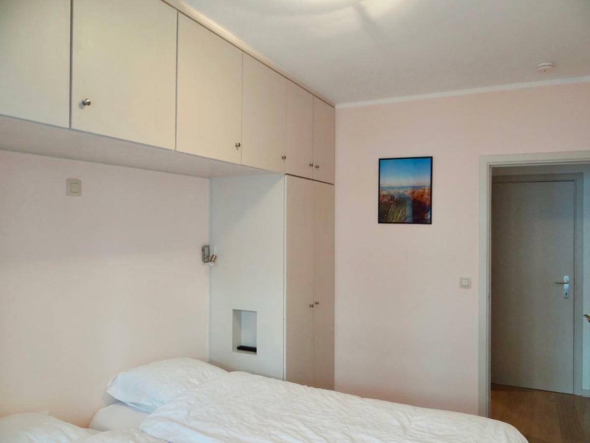 Holiday Cottages Knokke-Heist Eksteriør billede