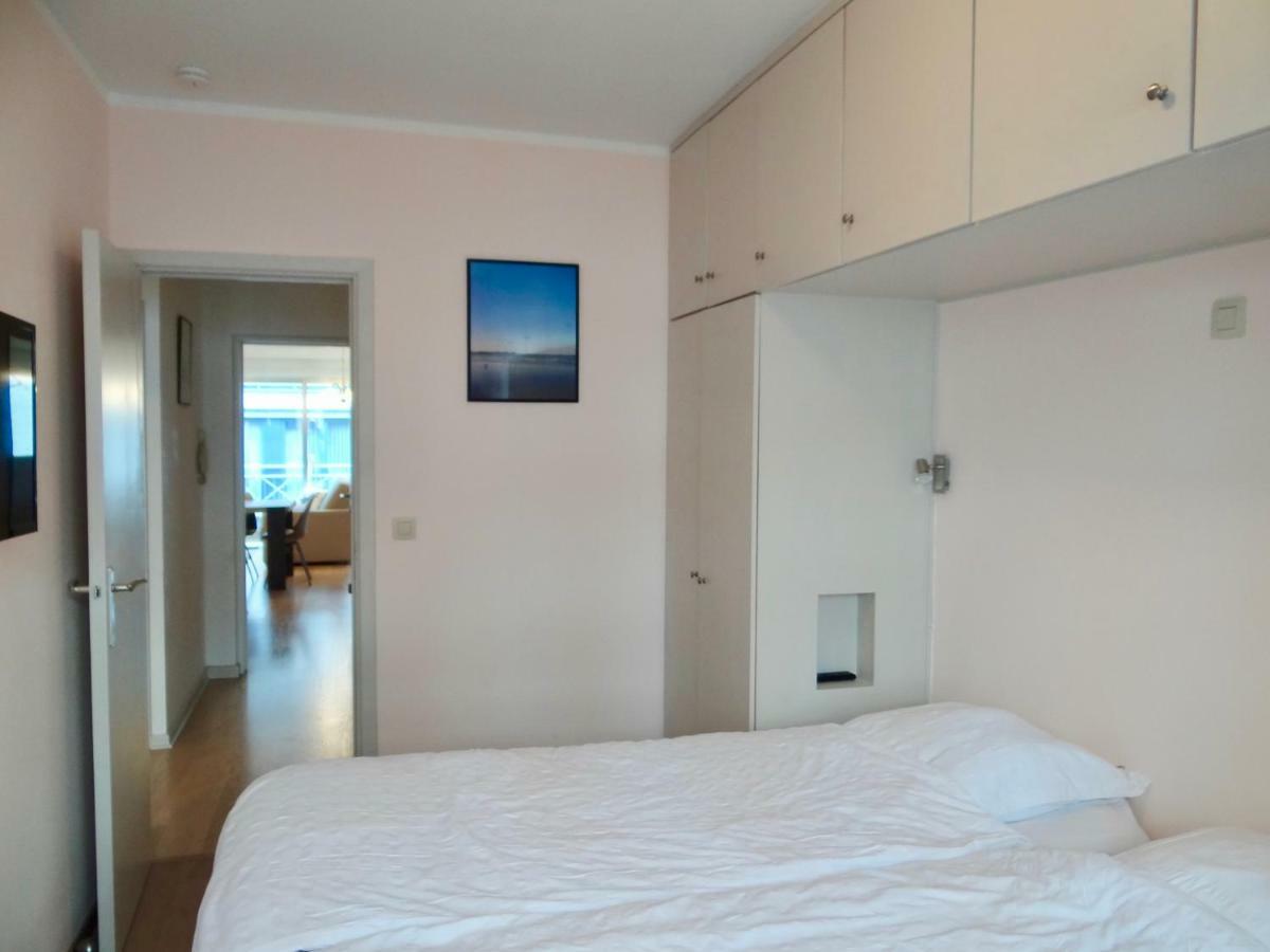 Holiday Cottages Knokke-Heist Eksteriør billede