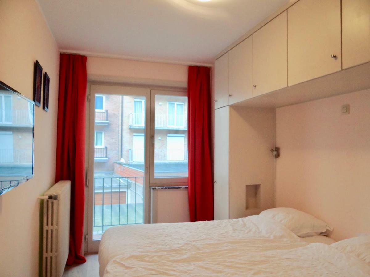 Holiday Cottages Knokke-Heist Eksteriør billede