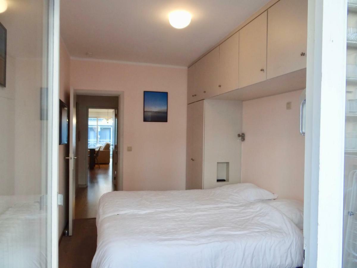 Holiday Cottages Knokke-Heist Eksteriør billede
