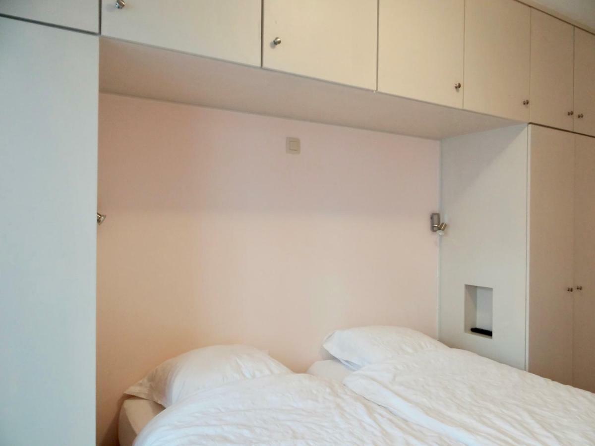 Holiday Cottages Knokke-Heist Eksteriør billede