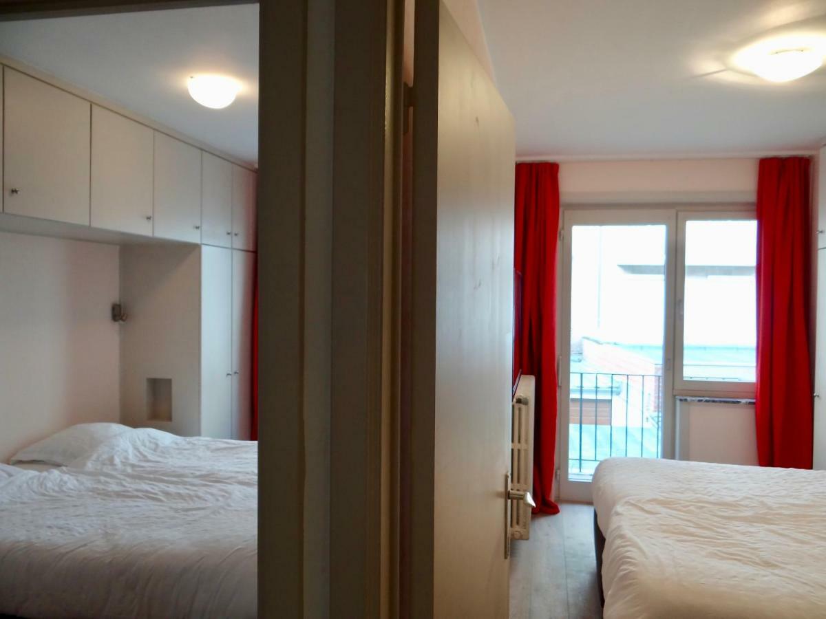 Holiday Cottages Knokke-Heist Eksteriør billede